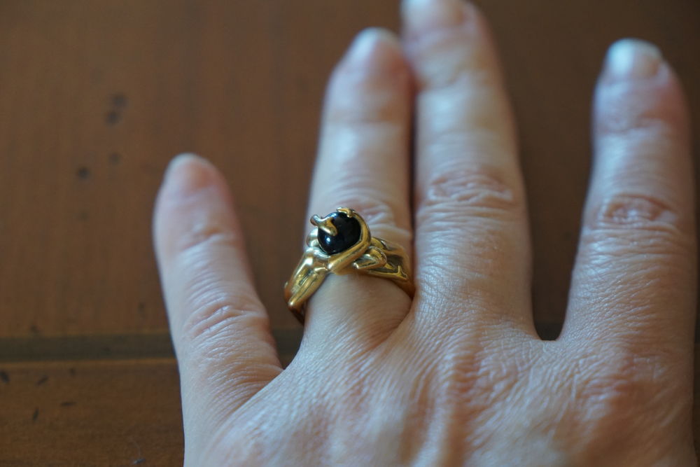 BAGUE CHARLES JOURDAN 30 Valence (26)