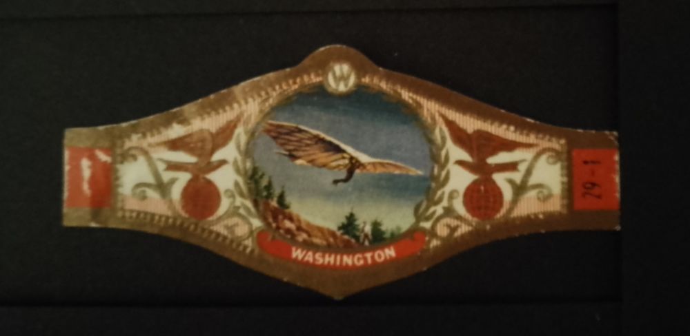 Bague � cigare 0.35 Limoges (87)