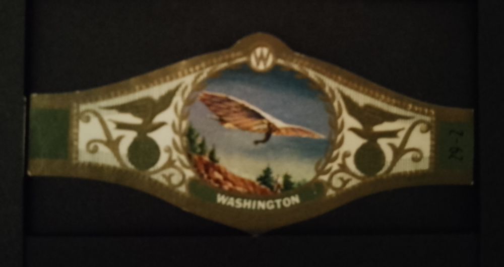 Bague � cigare 0.35 Limoges (87)