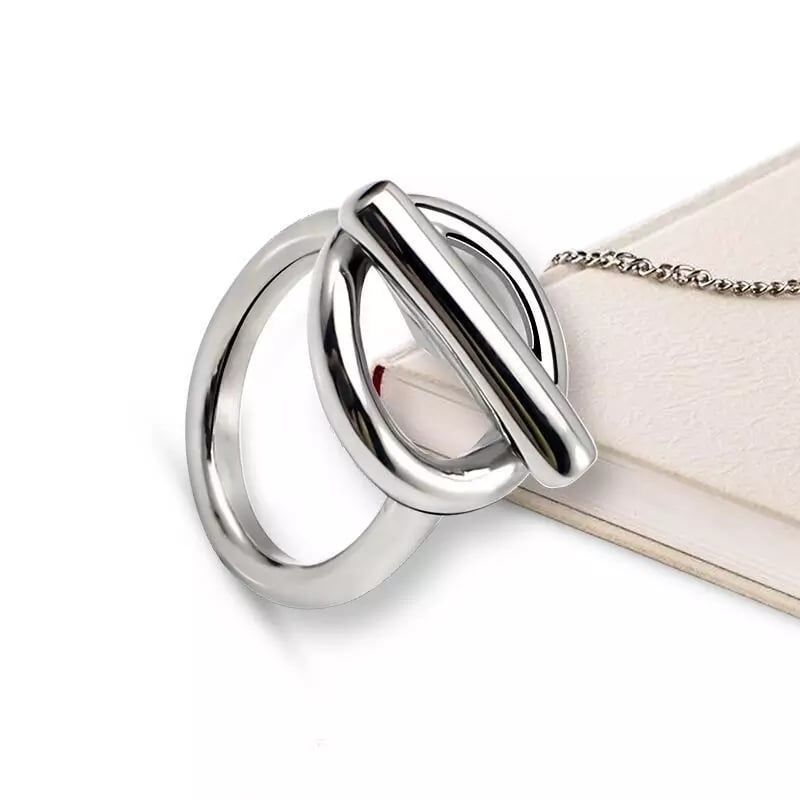 Bague croisi�re bascule 20 Saint-Jeannet (06)