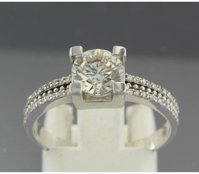 BAGUE DIAMANT 5000 Marseille 11 (13)