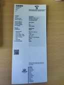 Bague diamant
0 Fontenay-aux-Roses (92)