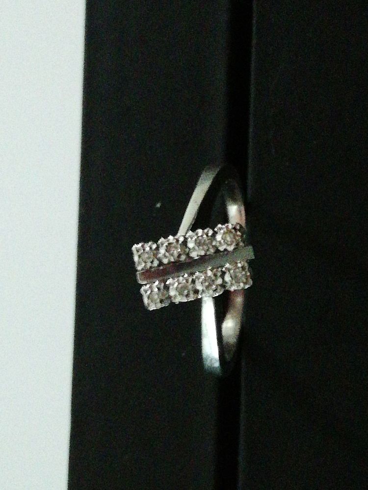 Bague or et diamants 299 Brunoy (91)