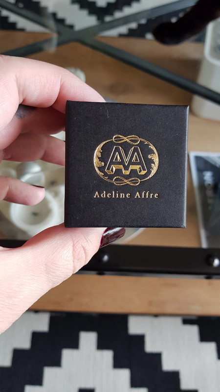 bague �clair adeline affre 80 Breteil (35)