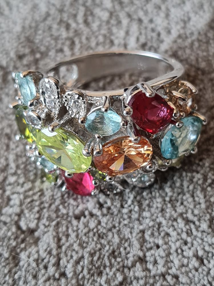 Bague fantaisie  T 11 25 Aytr� (17)