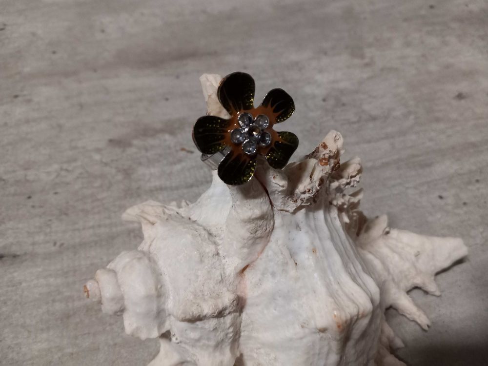 Bague fantaisie 3 Brignoles (83)