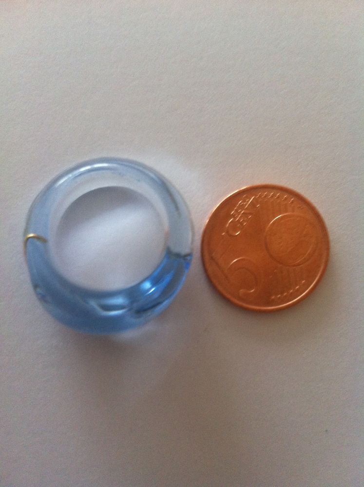 Bague femme d�coration or 25 Strasbourg (67)