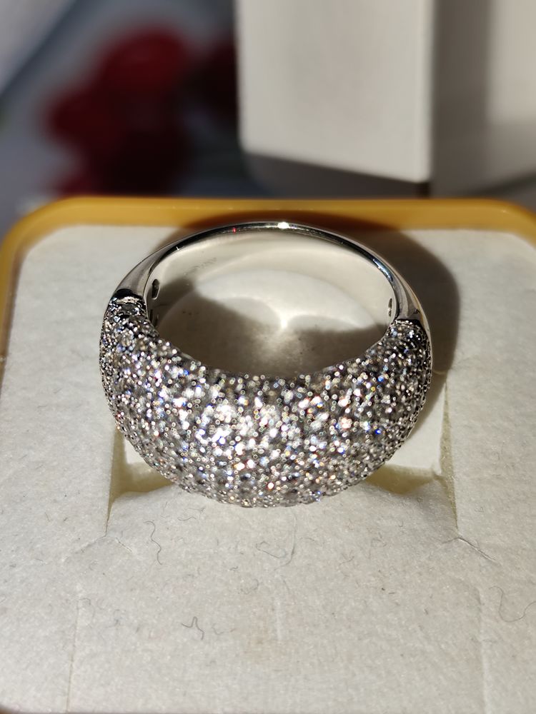 Bague femme  �tat de neuf 50 Saint-�tienne-du-Rouvray (76)