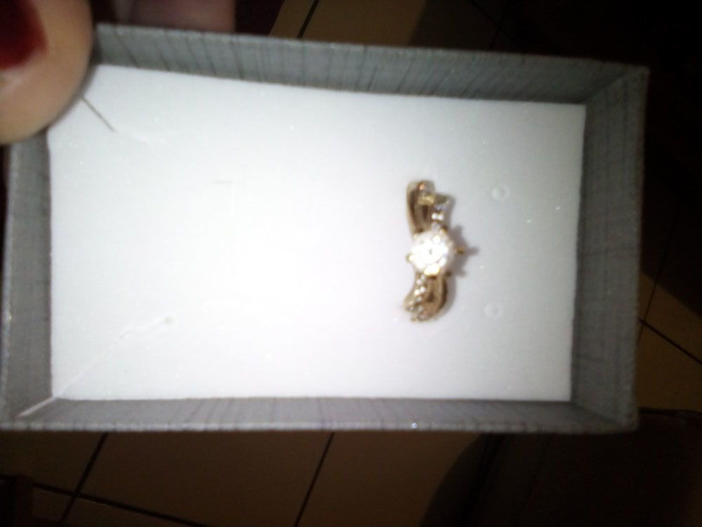 bague de fian�ailles
0 Lyon 3 (69)