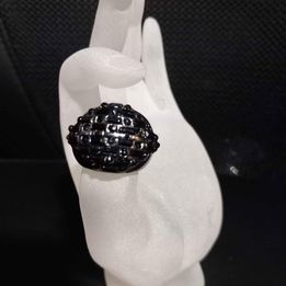 Bague large nuancer de noir 1 La Fert�-sous-Jouarre (77)