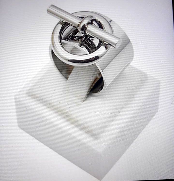 Bague manchette croisi�re 25 Saint-Jeannet (06)