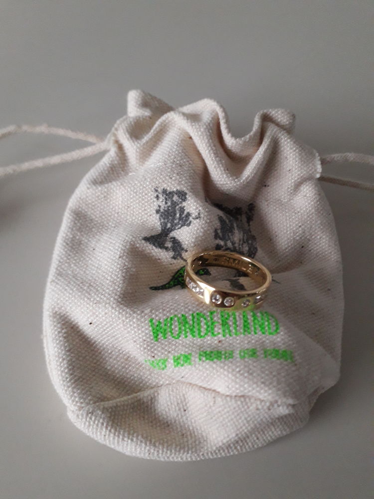 Bague apm Monaco 50 Dunkerque (59)