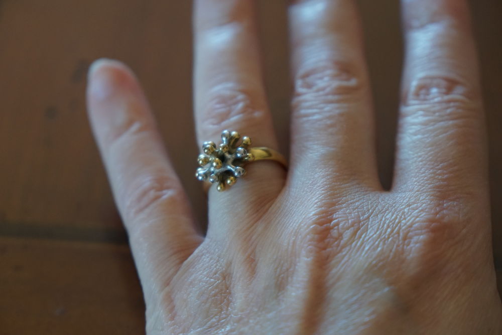 BAGUE ORIGINALE CHARLES JOURDAN 30 Valence (26)