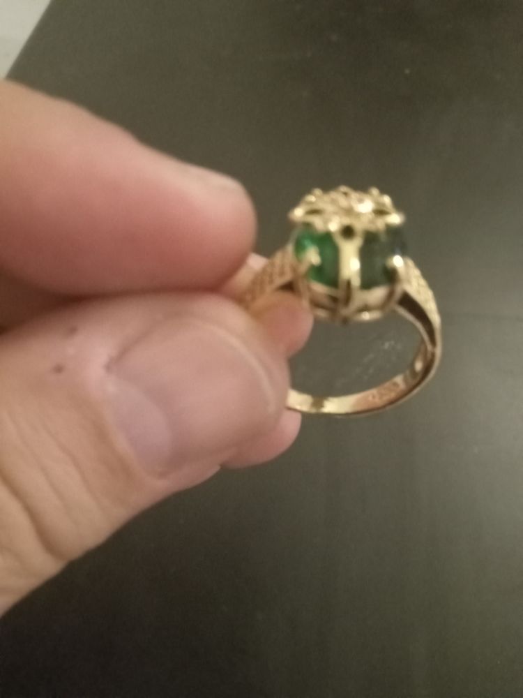 Bague plaqu� or jamais port� 25 Perpignan (66)