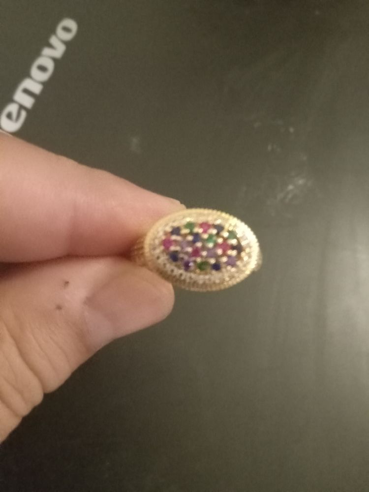 Bague plaqu� or jamais port� 25 Perpignan (66)