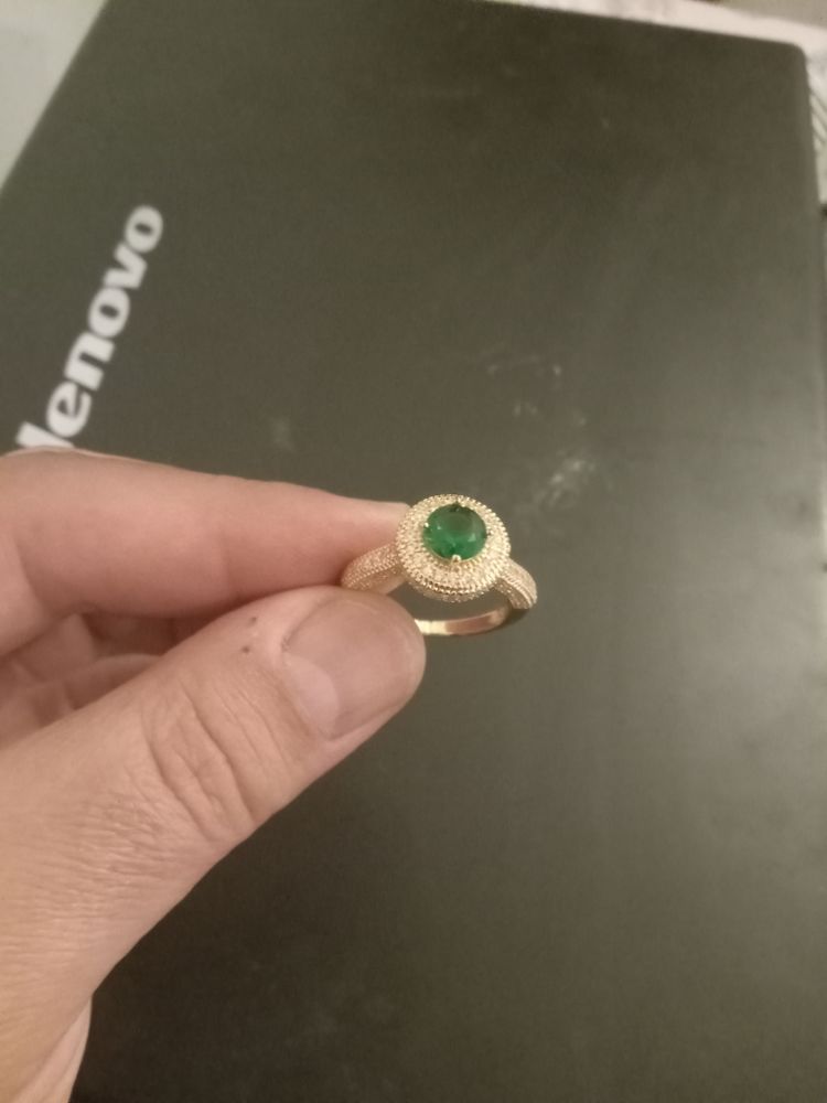 Bague plaqu� or jamais port� 25 Perpignan (66)