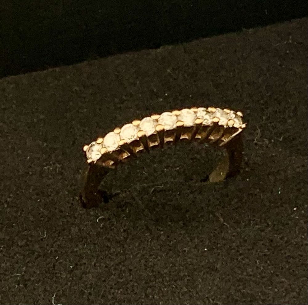 bague plaqu� or 50 Saran (45)