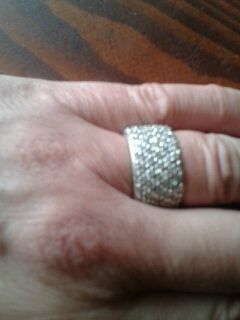 Bague Pr�sence 50 Aix-les-Bains (73)