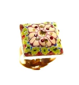 Bague r�glable au doigt. 5 Montargis (45)