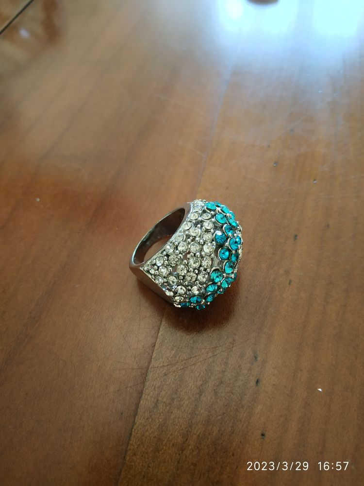 bague strass 15 Ramonville-Saint-Agne (31)