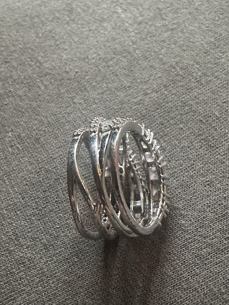 Bague Swarovksi 115 Lexy (54)