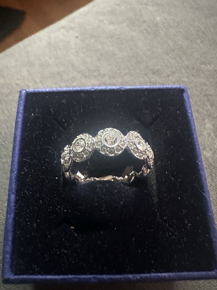 Bague Swarovski 70 Lexy (54)