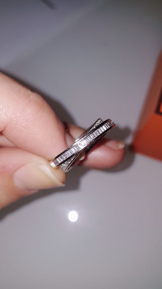 Bague Tourbillon Roberta Ponticello 0 Saint-Tropez (83)