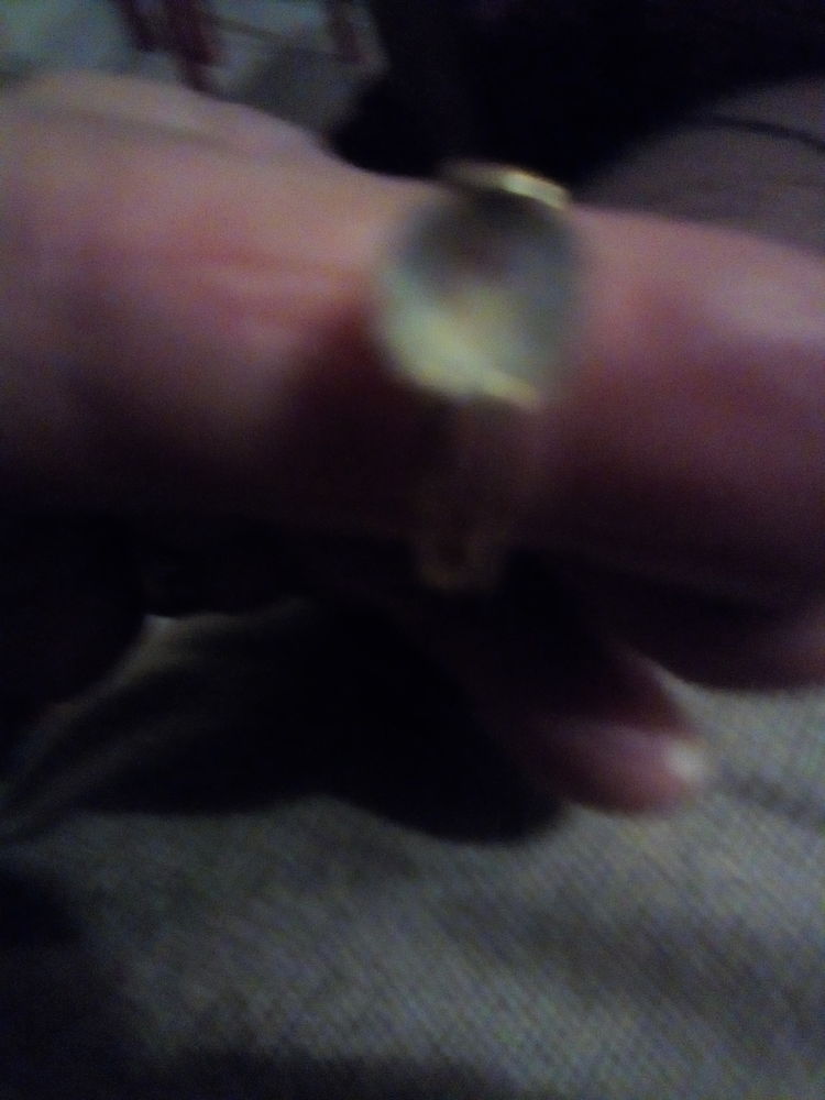 une bague 400 Pau (64)