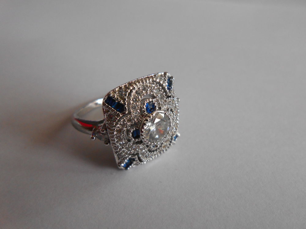 BAGUE 30 Chevigny-Saint-Sauveur (21)