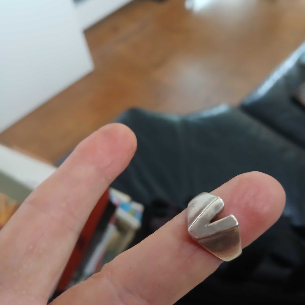 Bague 25 �zanville (95)