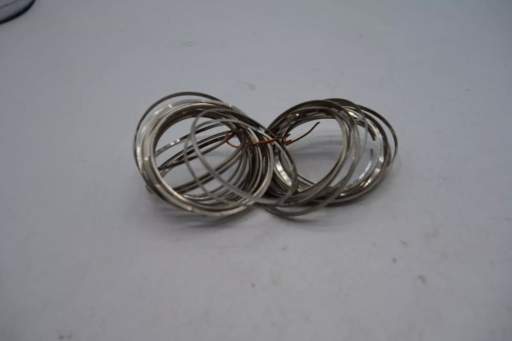 lot de 30 bagues d'espacement de mouvement de montre
13 Paris 4 (75)