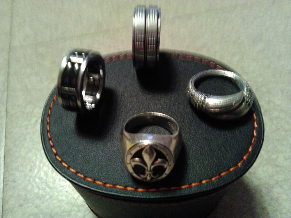 Bagues homme 0 Ch�tenay-Malabry (92)