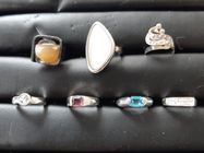 Bagues du 52 au 54 10 Le Plessis-Robinson (92)