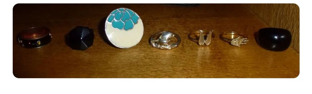 Bagues 3 Chelles (77)