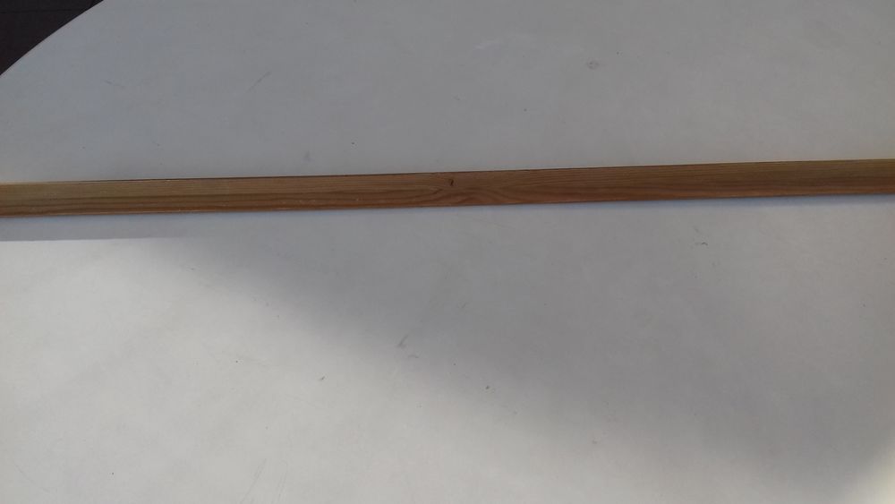 Baguette  d'angle  ACAJOU 5 Meyzieu (69)