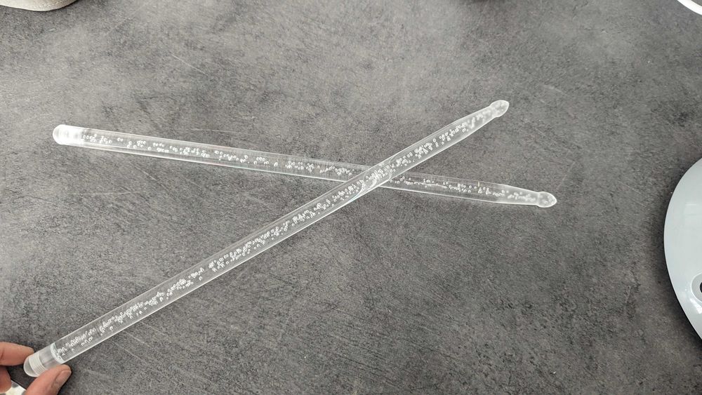 baguettes de batterie 10 Perpignan (66)