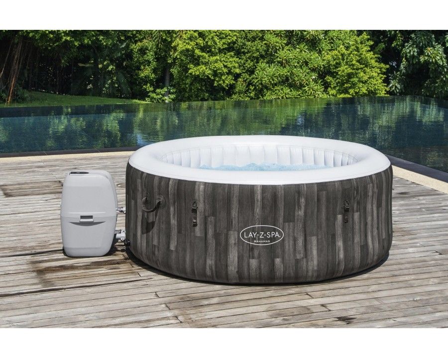 SPA  LAY- Z-SPA BAHAMAS 250 Sarlat-la-Can�da (24)