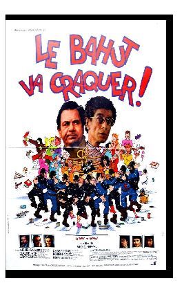 LE BAHAUT VA CRAQUER avec michel galabru 0 Hazebrouck (59)