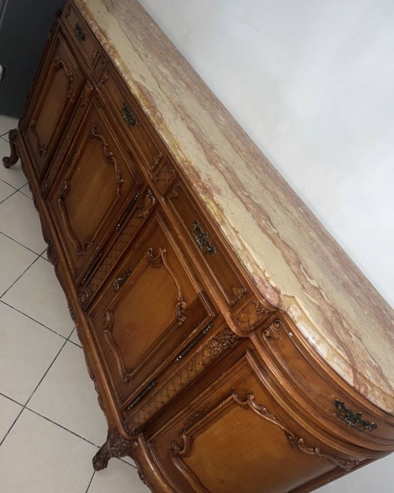 bahu en bois de h�tre 120 Vigneux-sur-Seine (91)