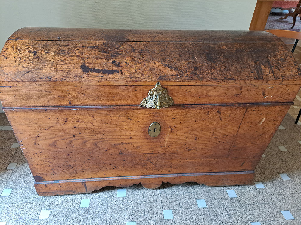 Bahut ancien 50 Bordeaux (33)