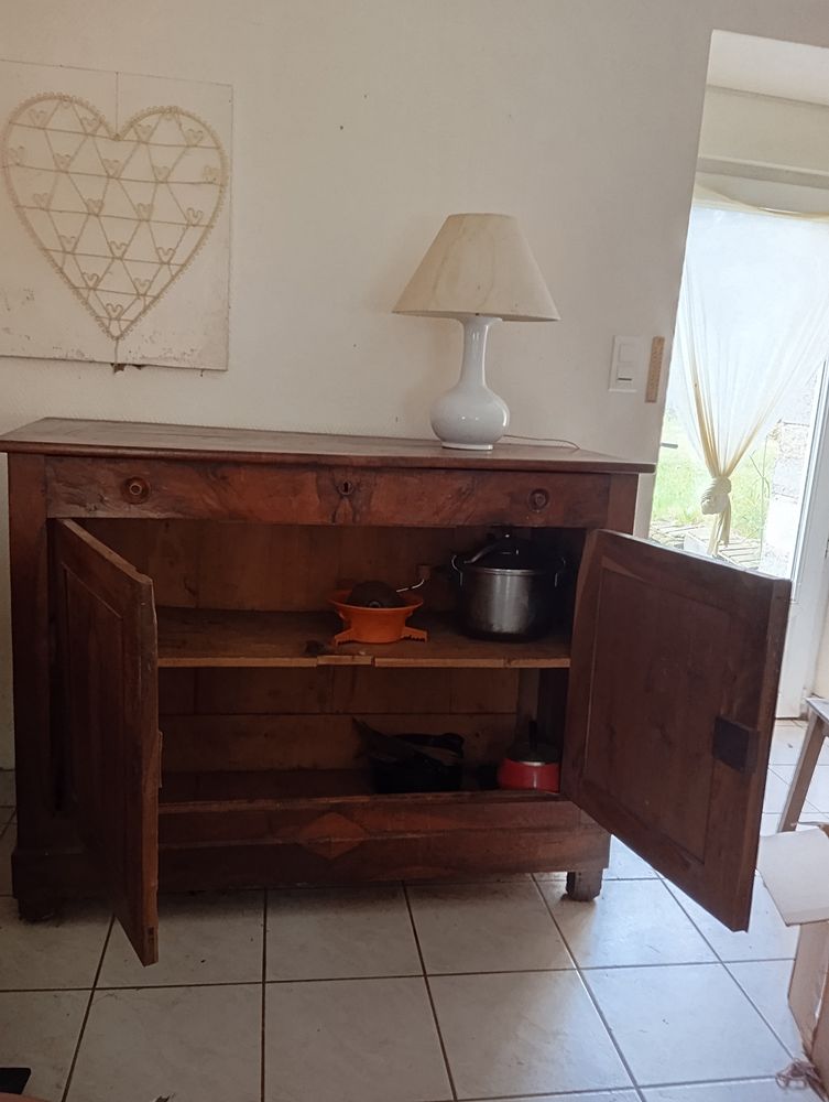 Bahut ancien 180 R�miniac (56)