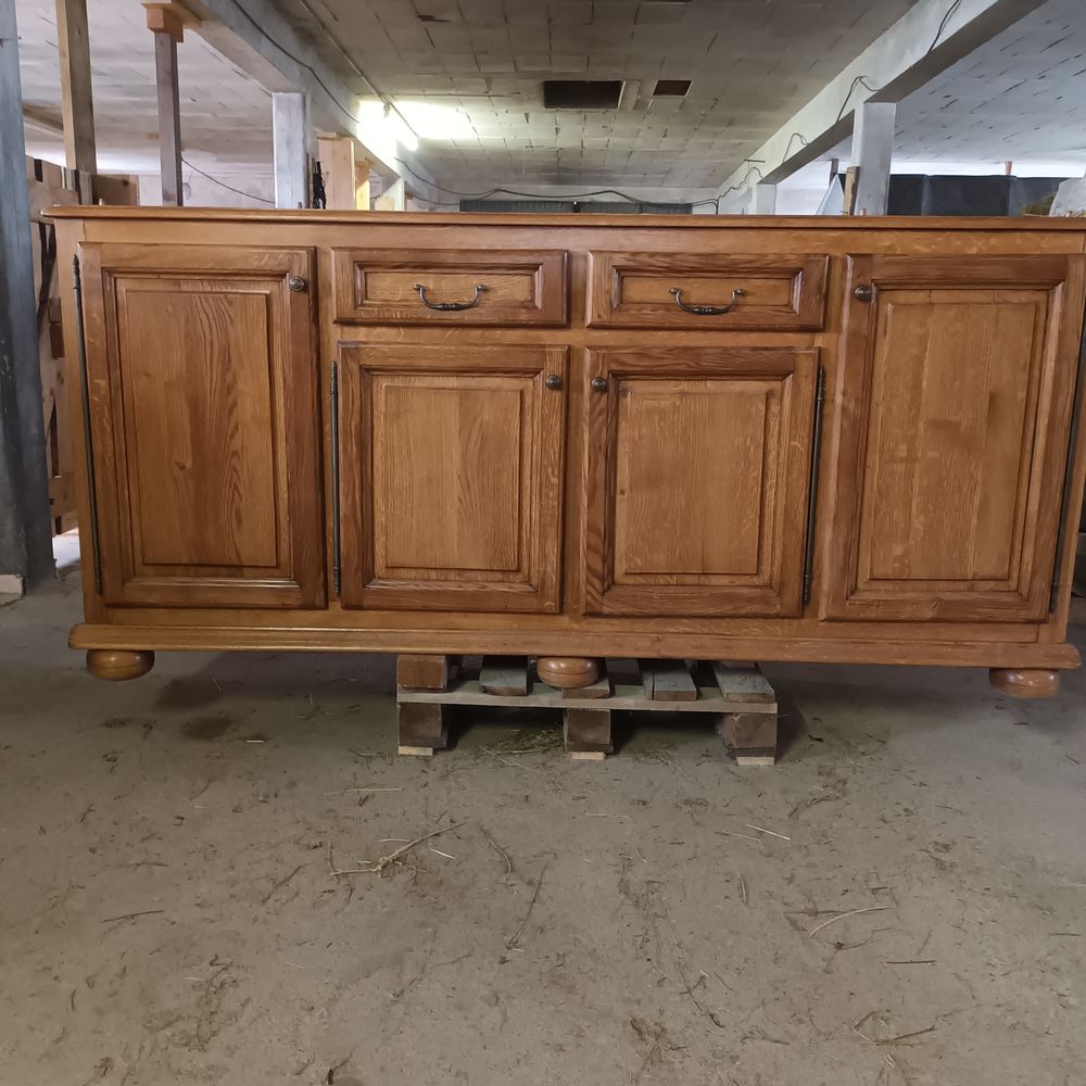 Bahut d angle 175 Sainte-Marguerite (88)