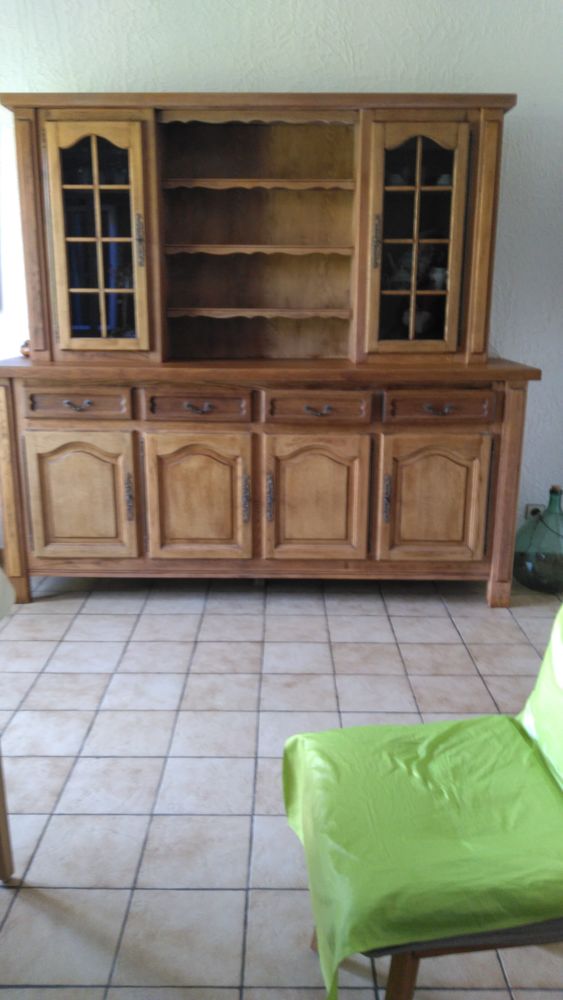 bahut avec vaissellier 350 La Valette-du-Var (83)