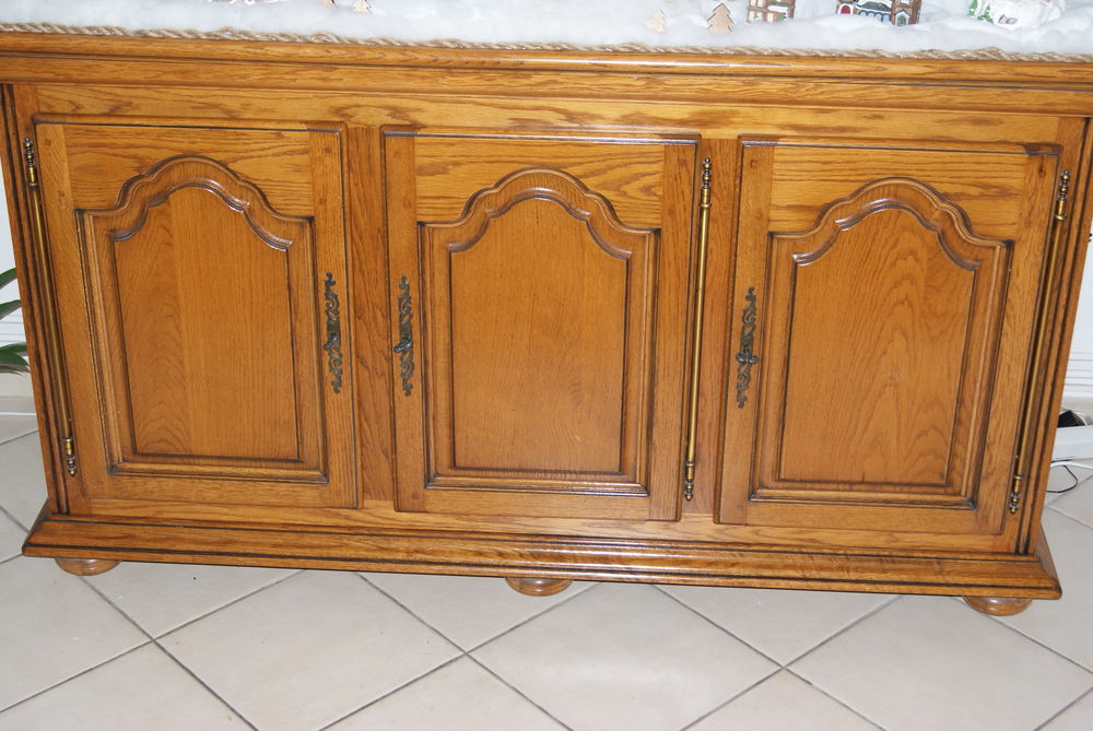 bahut en chene 50 Villeneuve-d'Ascq (59)