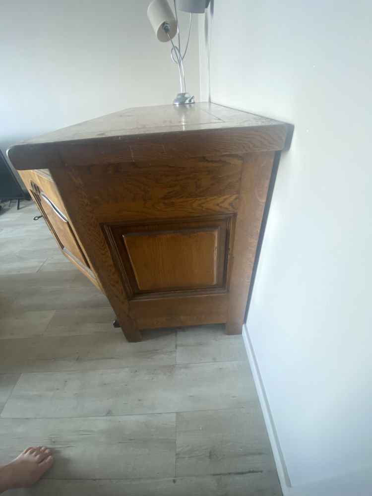 Bahut deux portes 50 Nanterre (92)