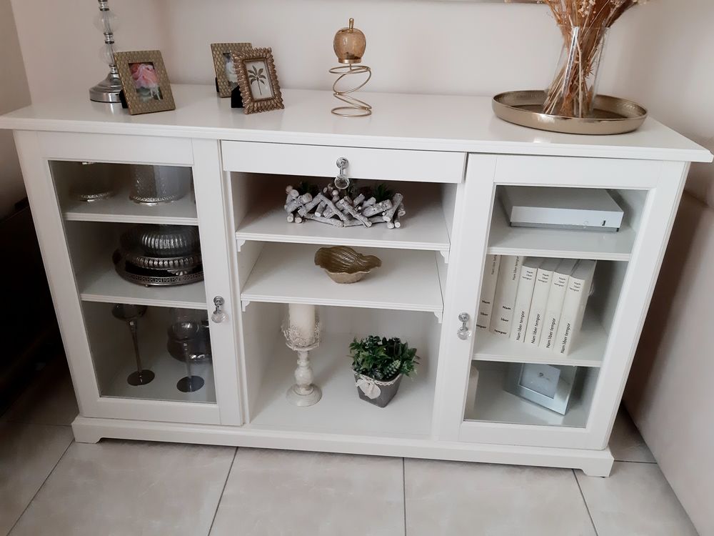 Bahut Ikea 180 Bobigny (93)