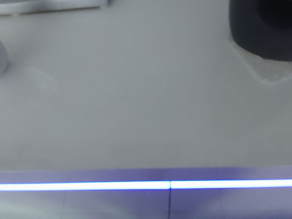 Bahut laqu� blanc en tr�s bon �tat 50 Montigny-en-Gohelle (62)