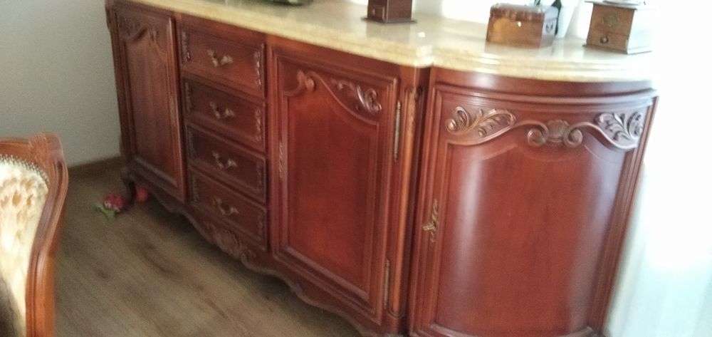 bahut en merisier 0 Aulnoye-Aymeries (59)