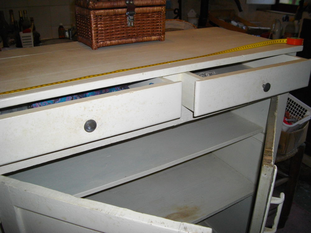 BAHUT PARISIEN- XIX siecle 110 Pujols (47)