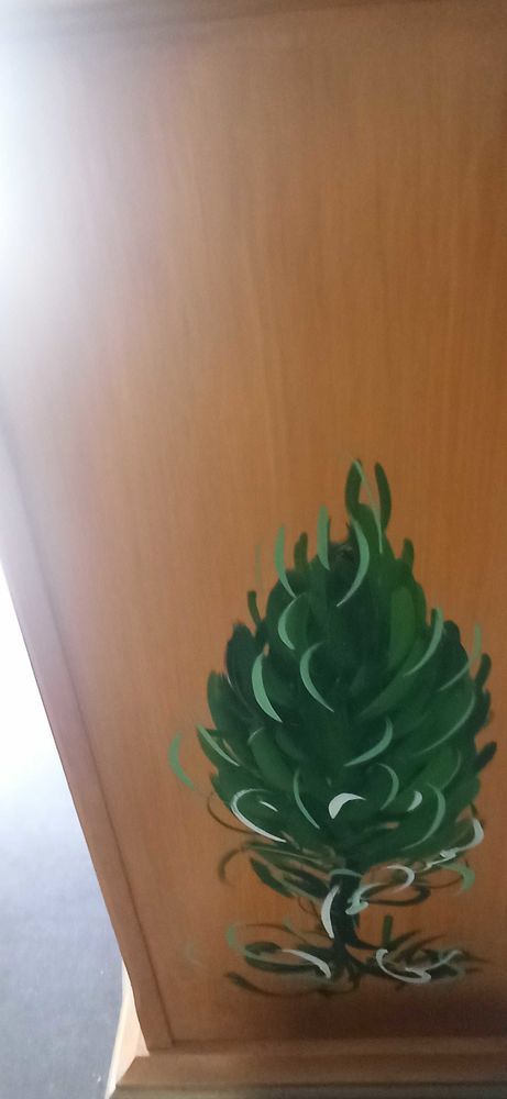 bahut 3 portes customis� 150 La Terrasse (38)